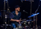 20181119-IMG 1397  Vincent Vella (Voix), Romain Roussoulière (Guitare), Julien Brunetaud (Claviers), Loic Gayot (Saxophone ténor), Jerome Cornelis (Guitare, Saxophone alto), Steve Belmonte (Batterie), Max Darmon (Basse) : 2018, BLUES, CONCERT, JEROME CORNELIS, JULIEN BRUNETAUD, LOIC GAYOT, MAX DARMON, NEW MORNING, ROMAIN ROUSSOULIERE, SAME PLAYER SHOOT AGAIN, STEVE BELMONTE, VINCENT VELLA