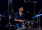 20181119-IMG 1398  Vincent Vella (Voix), Romain Roussoulière (Guitare), Julien Brunetaud (Claviers), Loic Gayot (Saxophone ténor), Jerome Cornelis (Guitare, Saxophone alto), Steve Belmonte (Batterie), Max Darmon (Basse) : 2018, BLUES, CONCERT, JEROME CORNELIS, JULIEN BRUNETAUD, LOIC GAYOT, MAX DARMON, NEW MORNING, ROMAIN ROUSSOULIERE, SAME PLAYER SHOOT AGAIN, STEVE BELMONTE, VINCENT VELLA