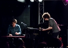 20181119-IMG 1400  Vincent Vella (Voix), Romain Roussoulière (Guitare), Julien Brunetaud (Claviers), Loic Gayot (Saxophone ténor), Jerome Cornelis (Guitare, Saxophone alto), Steve Belmonte (Batterie), Max Darmon (Basse) : 2018, BLUES, CONCERT, JEROME CORNELIS, JULIEN BRUNETAUD, LOIC GAYOT, MAX DARMON, NEW MORNING, ROMAIN ROUSSOULIERE, SAME PLAYER SHOOT AGAIN, STEVE BELMONTE, VINCENT VELLA