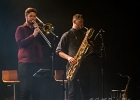 20181123-IMG 1429  Hannah Williams - James Graham - Adam Holgate - Adam Newton - Liam Treasure - Tom Taylor - Hannah Nicholson - Victoria Klewin - Jai W Jones : 2018, ACHERES, ADAM HOLGATE, ADAM NEWTON, BLUES SUR SEINE, HANNAH NICHOLSON, HANNAH WILLIAMS, HANNAH WILLIAMS AND THE AFFIRMATIONS, JAI W JONES, JAMES GRAHAM, LE SAX, LIAM TREASURE, TOM TAYLOR, VICTORIA KLEWIN