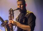 20181123-IMG 1467  Hannah Williams - James Graham - Adam Holgate - Adam Newton - Liam Treasure - Tom Taylor - Hannah Nicholson - Victoria Klewin - Jai W Jones : 2018, ACHERES, ADAM HOLGATE, ADAM NEWTON, BLUES SUR SEINE, HANNAH NICHOLSON, HANNAH WILLIAMS, HANNAH WILLIAMS AND THE AFFIRMATIONS, JAI W JONES, JAMES GRAHAM, LE SAX, LIAM TREASURE, TOM TAYLOR, VICTORIA KLEWIN