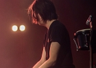 20181123-IMG 1473  Theo Lawrence (guitare, chant), Thibault Ripault (guitare, choeur), Olivier Viscat (basse), Thibault L. Rooster (batterie, choeur), Nevil Bernard (claviers) : 2018, ACHERES, BLUES SUR SEINE, LE SAX, NEVIL BERNARD, OLIVIER VISCAT, THEO LAWRENCE, THEO LAWRENCE AND THE HEARTS, THIBAULT L ROOSTER, THIBAULT RIPAULT