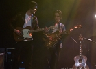 20181123-IMG 1502  Theo Lawrence (guitare, chant), Thibault Ripault (guitare, choeur), Olivier Viscat (basse), Thibault L. Rooster (batterie, choeur), Nevil Bernard (claviers) : 2018, ACHERES, BLUES SUR SEINE, LE SAX, NEVIL BERNARD, OLIVIER VISCAT, THEO LAWRENCE, THEO LAWRENCE AND THE HEARTS, THIBAULT L ROOSTER, THIBAULT RIPAULT