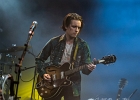 20181123-IMG 1504  Theo Lawrence (guitare, chant), Thibault Ripault (guitare, choeur), Olivier Viscat (basse), Thibault L. Rooster (batterie, choeur), Nevil Bernard (claviers) : 2018, ACHERES, BLUES SUR SEINE, LE SAX, NEVIL BERNARD, OLIVIER VISCAT, THEO LAWRENCE, THEO LAWRENCE AND THE HEARTS, THIBAULT L ROOSTER, THIBAULT RIPAULT