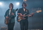 20181123-IMG 1513  Theo Lawrence (guitare, chant), Thibault Ripault (guitare, choeur), Olivier Viscat (basse), Thibault L. Rooster (batterie, choeur), Nevil Bernard (claviers) : 2018, ACHERES, BLUES SUR SEINE, LE SAX, NEVIL BERNARD, OLIVIER VISCAT, THEO LAWRENCE, THEO LAWRENCE AND THE HEARTS, THIBAULT L ROOSTER, THIBAULT RIPAULT