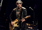 20181126-IMG 1523  Henrik Freischlader (chant, guitare), Moritz Meinschafer (batterie), Armin Alic (basse), Roman Babik claviers), Marco Zugner (sax) : 2018, BLUES, CONCERT, HENRIK FREISCHLADER BAND, NEW MORNING, ROCK