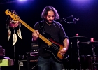 20181126-IMG 1544  Henrik Freischlader (chant, guitare), Moritz Meinschafer (batterie), Armin Alic (basse), Roman Babik claviers), Marco Zugner (sax) : 2018, BLUES, CONCERT, HENRIK FREISCHLADER BAND, NEW MORNING, ROCK