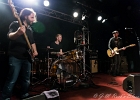 20181126-IMG 1557  Henrik Freischlader (chant, guitare), Moritz Meinschafer (batterie), Armin Alic (basse), Roman Babik claviers), Marco Zugner (sax) : 2018, BLUES, CONCERT, HENRIK FREISCHLADER BAND, NEW MORNING, ROCK