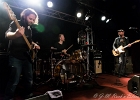 20181126-IMG 1558  Henrik Freischlader (chant, guitare), Moritz Meinschafer (batterie), Armin Alic (basse), Roman Babik claviers), Marco Zugner (sax) : 2018, BLUES, CONCERT, HENRIK FREISCHLADER BAND, NEW MORNING, ROCK