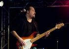 20181126-IMG 1568  Amandyn Roses (chant), Charlie Fabert (guitare, chant), Phil Sissler (basse), Denis Palatin (batterie), Séraphin Palmeri (claviers) : 2018, BLUES, CONCERT, NEW MORNING, ROCK, ROSEDALE