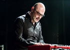 20181126-IMG 1579  Amandyn Roses (chant), Charlie Fabert (guitare, chant), Phil Sissler (basse), Denis Palatin (batterie), Séraphin Palmeri (claviers) : 2018, BLUES, CONCERT, NEW MORNING, ROCK, ROSEDALE