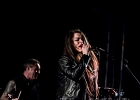 20181126-IMG 1580  Amandyn Roses (chant), Charlie Fabert (guitare, chant), Phil Sissler (basse), Denis Palatin (batterie), Séraphin Palmeri (claviers) : 2018, BLUES, CONCERT, NEW MORNING, ROCK, ROSEDALE