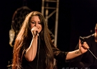 20181126-IMG 1587  Amandyn Roses (chant), Charlie Fabert (guitare, chant), Phil Sissler (basse), Denis Palatin (batterie), Séraphin Palmeri (claviers) : 2018, BLUES, CONCERT, NEW MORNING, ROCK, ROSEDALE