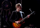 20181126-IMG 1591  Amandyn Roses (chant), Charlie Fabert (guitare, chant), Phil Sissler (basse), Denis Palatin (batterie), Séraphin Palmeri (claviers) : 2018, BLUES, CONCERT, NEW MORNING, ROCK, ROSEDALE