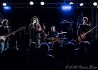 20181126-IMG 1596  Amandyn Roses (chant), Charlie Fabert (guitare, chant), Phil Sissler (basse), Denis Palatin (batterie), Séraphin Palmeri (claviers) : 2018, BLUES, CONCERT, NEW MORNING, ROCK, ROSEDALE