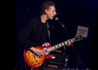 20181126-IMG 1598  Amandyn Roses (chant), Charlie Fabert (guitare, chant), Phil Sissler (basse), Denis Palatin (batterie), Séraphin Palmeri (claviers) : 2018, BLUES, CONCERT, NEW MORNING, ROCK, ROSEDALE