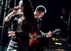 20181126-IMG 1600  Amandyn Roses (chant), Charlie Fabert (guitare, chant), Phil Sissler (basse), Denis Palatin (batterie), Séraphin Palmeri (claviers) : 2018, BLUES, CONCERT, NEW MORNING, ROCK, ROSEDALE