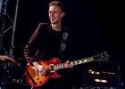 20181126-IMG 1604  Amandyn Roses (chant), Charlie Fabert (guitare, chant), Phil Sissler (basse), Denis Palatin (batterie), Séraphin Palmeri (claviers) : 2018, BLUES, CONCERT, NEW MORNING, ROCK, ROSEDALE