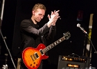 20181126-IMG 1613  Amandyn Roses (chant), Charlie Fabert (guitare, chant), Phil Sissler (basse), Denis Palatin (batterie), Séraphin Palmeri (claviers) : 2018, BLUES, CONCERT, NEW MORNING, ROCK, ROSEDALE