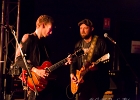 20181126-IMG 1615  Amandyn Roses (chant), Charlie Fabert (guitare, chant), Phil Sissler (basse), Denis Palatin (batterie), Séraphin Palmeri (claviers) : 2018, BLUES, CONCERT, NEW MORNING, ROCK, ROSEDALE