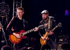 20181126-IMG 1618  Amandyn Roses (chant), Charlie Fabert (guitare, chant), Phil Sissler (basse), Denis Palatin (batterie), Séraphin Palmeri (claviers) : 2018, BLUES, CONCERT, NEW MORNING, ROCK, ROSEDALE