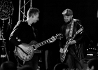 20181126-IMG 1620  Amandyn Roses (chant), Charlie Fabert (guitare, chant), Phil Sissler (basse), Denis Palatin (batterie), Séraphin Palmeri (claviers) : 2018, BLUES, CONCERT, NEW MORNING, ROCK, ROSEDALE