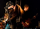 20181126-IMG 1624  Amandyn Roses (chant), Charlie Fabert (guitare, chant), Phil Sissler (basse), Denis Palatin (batterie), Séraphin Palmeri (claviers) : 2018, BLUES, CONCERT, NEW MORNING, ROCK, ROSEDALE