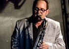 20181130-IMG 1635  Don Bryant (Voix), Scott Bomar (Basse), David Mason (Batterie), Joe Restivo (Guitare), Kirk Smothers (Saxophone), Marc Franklin (Trompette), Archie Tuner (Claviers) : 2018, ARCHIE TUNER, CONCERT, DAVID MASON, DON BRYANT, JOE RESTIVO, KIRK SMOTHERS, MARC FRANKLIN, NEW MORNING, SCOTT BOMAR, SOUL