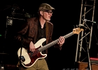 20181130-IMG 1637  Don Bryant (Voix), Scott Bomar (Basse), David Mason (Batterie), Joe Restivo (Guitare), Kirk Smothers (Saxophone), Marc Franklin (Trompette), Archie Tuner (Claviers) : 2018, ARCHIE TUNER, CONCERT, DAVID MASON, DON BRYANT, JOE RESTIVO, KIRK SMOTHERS, MARC FRANKLIN, NEW MORNING, SCOTT BOMAR, SOUL