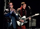 20181130-IMG 1641  Don Bryant (Voix), Scott Bomar (Basse), David Mason (Batterie), Joe Restivo (Guitare), Kirk Smothers (Saxophone), Marc Franklin (Trompette), Archie Tuner (Claviers) : 2018, ARCHIE TUNER, CONCERT, DAVID MASON, DON BRYANT, JOE RESTIVO, KIRK SMOTHERS, MARC FRANKLIN, NEW MORNING, SCOTT BOMAR, SOUL