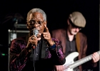 20181130-IMG 1646  Don Bryant (Voix), Scott Bomar (Basse), David Mason (Batterie), Joe Restivo (Guitare), Kirk Smothers (Saxophone), Marc Franklin (Trompette), Archie Tuner (Claviers) : 2018, ARCHIE TUNER, CONCERT, DAVID MASON, DON BRYANT, JOE RESTIVO, KIRK SMOTHERS, MARC FRANKLIN, NEW MORNING, SCOTT BOMAR, SOUL