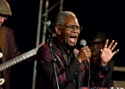20181130-IMG 1647  Don Bryant (Voix), Scott Bomar (Basse), David Mason (Batterie), Joe Restivo (Guitare), Kirk Smothers (Saxophone), Marc Franklin (Trompette), Archie Tuner (Claviers) : 2018, ARCHIE TUNER, CONCERT, DAVID MASON, DON BRYANT, JOE RESTIVO, KIRK SMOTHERS, MARC FRANKLIN, NEW MORNING, SCOTT BOMAR, SOUL