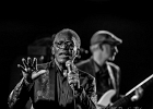 20181130-IMG 1655  Don Bryant (Voix), Scott Bomar (Basse), David Mason (Batterie), Joe Restivo (Guitare), Kirk Smothers (Saxophone), Marc Franklin (Trompette), Archie Tuner (Claviers) : 2018, ARCHIE TUNER, CONCERT, DAVID MASON, DON BRYANT, JOE RESTIVO, KIRK SMOTHERS, MARC FRANKLIN, NEW MORNING, SCOTT BOMAR, SOUL