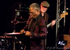 20181130-IMG 1658  Don Bryant (Voix), Scott Bomar (Basse), David Mason (Batterie), Joe Restivo (Guitare), Kirk Smothers (Saxophone), Marc Franklin (Trompette), Archie Tuner (Claviers) : 2018, ARCHIE TUNER, CONCERT, DAVID MASON, DON BRYANT, JOE RESTIVO, KIRK SMOTHERS, MARC FRANKLIN, NEW MORNING, SCOTT BOMAR, SOUL