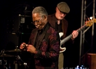 20181130-IMG 1659  Don Bryant (Voix), Scott Bomar (Basse), David Mason (Batterie), Joe Restivo (Guitare), Kirk Smothers (Saxophone), Marc Franklin (Trompette), Archie Tuner (Claviers) : 2018, ARCHIE TUNER, CONCERT, DAVID MASON, DON BRYANT, JOE RESTIVO, KIRK SMOTHERS, MARC FRANKLIN, NEW MORNING, SCOTT BOMAR, SOUL