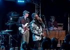 20181130-IMG 1673  Don Bryant (Voix), Scott Bomar (Basse), David Mason (Batterie), Joe Restivo (Guitare), Kirk Smothers (Saxophone), Marc Franklin (Trompette), Archie Tuner (Claviers) : 2018, ARCHIE TUNER, CONCERT, DAVID MASON, DON BRYANT, JOE RESTIVO, KIRK SMOTHERS, MARC FRANKLIN, NEW MORNING, SCOTT BOMAR, SOUL