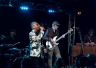 20181130-IMG 1674  Don Bryant (Voix), Scott Bomar (Basse), David Mason (Batterie), Joe Restivo (Guitare), Kirk Smothers (Saxophone), Marc Franklin (Trompette), Archie Tuner (Claviers) : 2018, ARCHIE TUNER, CONCERT, DAVID MASON, DON BRYANT, JOE RESTIVO, KIRK SMOTHERS, MARC FRANKLIN, NEW MORNING, SCOTT BOMAR, SOUL
