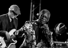 20181130-IMG 1678  Don Bryant (Voix), Scott Bomar (Basse), David Mason (Batterie), Joe Restivo (Guitare), Kirk Smothers (Saxophone), Marc Franklin (Trompette), Archie Tuner (Claviers) : 2018, ARCHIE TUNER, CONCERT, DAVID MASON, DON BRYANT, JOE RESTIVO, KIRK SMOTHERS, MARC FRANKLIN, NEW MORNING, SCOTT BOMAR, SOUL