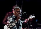 20181130-IMG 1688  Don Bryant (Voix), Scott Bomar (Basse), David Mason (Batterie), Joe Restivo (Guitare), Kirk Smothers (Saxophone), Marc Franklin (Trompette), Archie Tuner (Claviers) : 2018, ARCHIE TUNER, CONCERT, DAVID MASON, DON BRYANT, JOE RESTIVO, KIRK SMOTHERS, MARC FRANKLIN, NEW MORNING, SCOTT BOMAR, SOUL