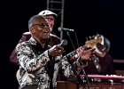 20181130-IMG 1689  Don Bryant (Voix), Scott Bomar (Basse), David Mason (Batterie), Joe Restivo (Guitare), Kirk Smothers (Saxophone), Marc Franklin (Trompette), Archie Tuner (Claviers) : 2018, ARCHIE TUNER, CONCERT, DAVID MASON, DON BRYANT, JOE RESTIVO, KIRK SMOTHERS, MARC FRANKLIN, NEW MORNING, SCOTT BOMAR, SOUL