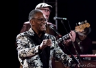 20181130-IMG 1692  Don Bryant (Voix), Scott Bomar (Basse), David Mason (Batterie), Joe Restivo (Guitare), Kirk Smothers (Saxophone), Marc Franklin (Trompette), Archie Tuner (Claviers) : 2018, ARCHIE TUNER, CONCERT, DAVID MASON, DON BRYANT, JOE RESTIVO, KIRK SMOTHERS, MARC FRANKLIN, NEW MORNING, SCOTT BOMAR, SOUL