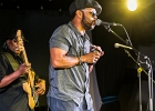 20181205-IMG 1697  Mike Wheeler (guitare, vocal), Brian James (claviers), Larry Williams (basse), Cleo Cole (batterie), Omar Coleman (harmonica, vocal), Faye &#34;Peaches&#34; Staten (vocal) : 2018, BLUES, BRIAN JAMES, CHICAGO BLUES FESTIVAL, CLEO COLE, CONCERT, FAYE PEACHES STATEN, JAZZ CLUB LIONEL HAMPTON, LARRY WILLIAMS, MIKE WHEELER, MIKE WHEELER BAND, OMAR COLEMAN