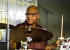 20181205-IMG 1702  Mike Wheeler (guitare, vocal), Brian James (claviers), Larry Williams (basse), Cleo Cole (batterie), Omar Coleman (harmonica, vocal), Faye &#34;Peaches&#34; Staten (vocal) : 2018, BLUES, BRIAN JAMES, CHICAGO BLUES FESTIVAL, CLEO COLE, CONCERT, FAYE PEACHES STATEN, JAZZ CLUB LIONEL HAMPTON, LARRY WILLIAMS, MIKE WHEELER, MIKE WHEELER BAND, OMAR COLEMAN