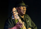 20181205-IMG 1704  Mike Wheeler (guitare, vocal), Brian James (claviers), Larry Williams (basse), Cleo Cole (batterie), Omar Coleman (harmonica, vocal), Faye &#34;Peaches&#34; Staten (vocal) : 2018, BLUES, BRIAN JAMES, CHICAGO BLUES FESTIVAL, CLEO COLE, CONCERT, FAYE PEACHES STATEN, JAZZ CLUB LIONEL HAMPTON, LARRY WILLIAMS, MIKE WHEELER, MIKE WHEELER BAND, OMAR COLEMAN