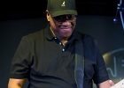 20181205-IMG 1709  Mike Wheeler (guitare, vocal), Brian James (claviers), Larry Williams (basse), Cleo Cole (batterie), Omar Coleman (harmonica, vocal), Faye &#34;Peaches&#34; Staten (vocal) : 2018, BLUES, BRIAN JAMES, CHICAGO BLUES FESTIVAL, CLEO COLE, CONCERT, FAYE PEACHES STATEN, JAZZ CLUB LIONEL HAMPTON, LARRY WILLIAMS, MIKE WHEELER, MIKE WHEELER BAND, OMAR COLEMAN