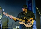 20181205-IMG 1713  Mike Wheeler (guitare, vocal), Brian James (claviers), Larry Williams (basse), Cleo Cole (batterie), Omar Coleman (harmonica, vocal), Faye &#34;Peaches&#34; Staten (vocal) : 2018, BLUES, BRIAN JAMES, CHICAGO BLUES FESTIVAL, CLEO COLE, CONCERT, FAYE PEACHES STATEN, JAZZ CLUB LIONEL HAMPTON, LARRY WILLIAMS, MIKE WHEELER, MIKE WHEELER BAND, OMAR COLEMAN