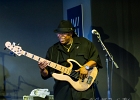 20181205-IMG 1715  Mike Wheeler (guitare, vocal), Brian James (claviers), Larry Williams (basse), Cleo Cole (batterie), Omar Coleman (harmonica, vocal), Faye &#34;Peaches&#34; Staten (vocal) : 2018, BLUES, BRIAN JAMES, CHICAGO BLUES FESTIVAL, CLEO COLE, CONCERT, FAYE PEACHES STATEN, JAZZ CLUB LIONEL HAMPTON, LARRY WILLIAMS, MIKE WHEELER, MIKE WHEELER BAND, OMAR COLEMAN