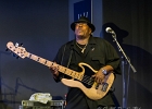 20181205-IMG 1718  Mike Wheeler (guitare, vocal), Brian James (claviers), Larry Williams (basse), Cleo Cole (batterie), Omar Coleman (harmonica, vocal), Faye &#34;Peaches&#34; Staten (vocal) : 2018, BLUES, BRIAN JAMES, CHICAGO BLUES FESTIVAL, CLEO COLE, CONCERT, FAYE PEACHES STATEN, JAZZ CLUB LIONEL HAMPTON, LARRY WILLIAMS, MIKE WHEELER, MIKE WHEELER BAND, OMAR COLEMAN