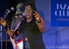 20181205-IMG 1719  Mike Wheeler (guitare, vocal), Brian James (claviers), Larry Williams (basse), Cleo Cole (batterie), Omar Coleman (harmonica, vocal), Faye &#34;Peaches&#34; Staten (vocal) : 2018, BLUES, BRIAN JAMES, CHICAGO BLUES FESTIVAL, CLEO COLE, CONCERT, FAYE PEACHES STATEN, JAZZ CLUB LIONEL HAMPTON, LARRY WILLIAMS, MIKE WHEELER, MIKE WHEELER BAND, OMAR COLEMAN