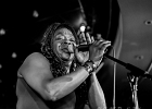 20181205-IMG 1723  Mike Wheeler (guitare, vocal), Brian James (claviers), Larry Williams (basse), Cleo Cole (batterie), Omar Coleman (harmonica, vocal), Faye &#34;Peaches&#34; Staten (vocal) : 2018, BLUES, BRIAN JAMES, CHICAGO BLUES FESTIVAL, CLEO COLE, CONCERT, FAYE PEACHES STATEN, JAZZ CLUB LIONEL HAMPTON, LARRY WILLIAMS, MIKE WHEELER, MIKE WHEELER BAND, OMAR COLEMAN